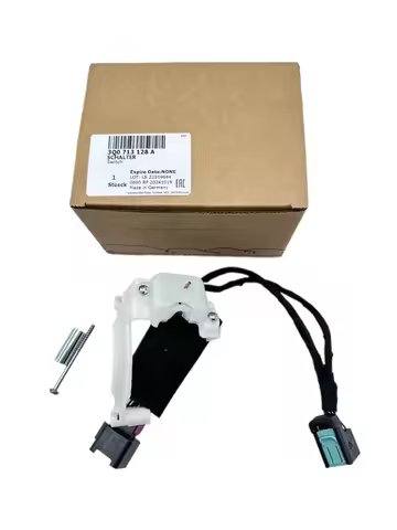 3Q0713128A Gear Shifter Microswitch Module Replacement Part Fit For Audi A1 Skoda Kamiq Seat Ibiza V