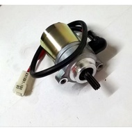 SRL115 SRL115 FI LC135 5S 1DY-H1800-00 STARTER MOTOR STARTING MOTOR G 100% ORIGINAL