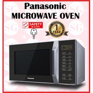 Panasonic NN-GT35HM Microwave Oven