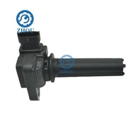 12 787 707 12787707 1208018 Ignition Coil For VAUXHALL OPEL SIGNUM VECTRA C Mk II GTS 2.0 t 2.0t 16V