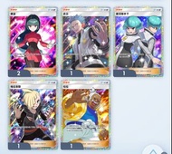 Pokémon TCG Pocket PTCG 赤日 娜姿 莎莉娜