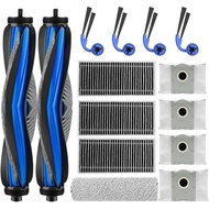 Replacement Accessories Kit for Ecovacs Deebot X11 Pro Omni/ X11 Pro/ X11/ X9 Pro Omni / X9 Pro Mop 