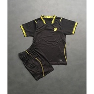Kids Football Jersey CH3LS34 Away 26/27 Football Set Premium Kids Football Sports Uniform Football J