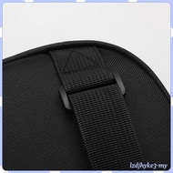 [ Ukulele Case with Waterproof Protection for Soprano Concert Tenor - Solution