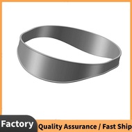 Neckline Shaving Template and Hair Cutting Guide,Silicone Fading Guide,Fade and Taper Guide for DIY 