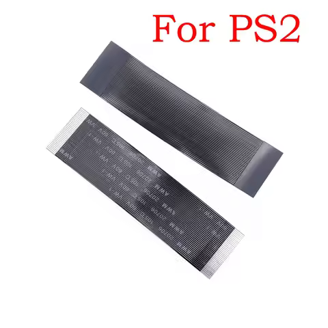 36 Pin Controller Joystick Socket Ribbon Flex Cable connect mailboard for PS2 3w 5w 30000 50000 cont
