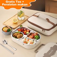 Stainless Steel Lunch Box Microwaveable Lunch Box Stainless Steel 304