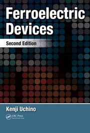 Ferroelectric Devices Kenji Uchino