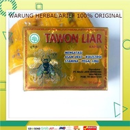 kapsul tawon liar asli original 100%