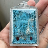 蝴蝶王Kruba Krissana 🌟 Shiva Family First Batch 🌟 #thaiamulets #butterflyking #佛牌