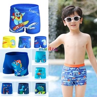 CLR4 Boys' Swim Trunks with Character Patterns Girls' Swim Trunks/ Children's Swim Trunks
