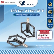 [Genuine PROMEND] Promend PD-M29 MTB Mountain Bike Pedal, (For all ROAD bicycles) Bicycle Pedal