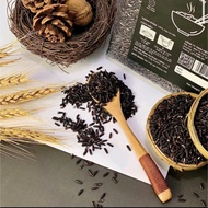 ORGANIC ORGANIC BLACK RICE- (Brown Rice)