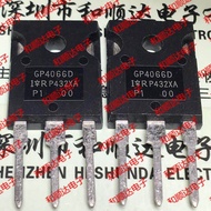 1PC IRGP4066DPBF IRGP4066D IRGP4066 TO-247 Transistor IGBT 600V 140A New Original