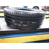 Used Tyre Secondhand Tayar PIRELLI P.ZERO (RF) 245/45R19 50% Bunga Per 1pc
