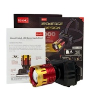 Headlamp AOKI AK-3655A LED 90 Watt 2000 Lumen
