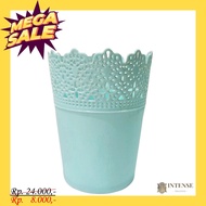PLASTIC LACE POT 3031 (800118212)