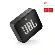 JBL Go2 ลำโพงบลูทูธ  ลำโพงกลางแจ้งซับวูฟเฟอร์แบบพกพากันน้ำ Wireless Bluetooth Speaker