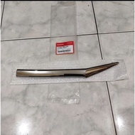 List lis grill grille chrome Honda HRV 2015 2016 2017 2018 2019 original