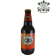 Founders Brewing KBS Hazelnut BA Imperial Stout 355mL ABV 12%