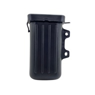 For Suzuki TW225 TW200 DR250 Djebel Universal Dirt Bike Motocross Storage Tool Box Holder Bottle Mot