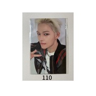 出enhypen niki小卡riki niki photocard