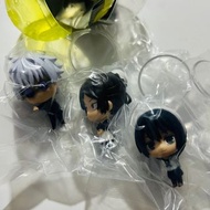 咒術迴戰 0卷 電影 劇場版 五條悟 真希 扭蛋