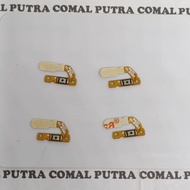 TOMBOL SAMSUNG A5 2016 A510F A510FD FLEXIBLE FLEXIBLE FLEXIBLE POWER ON OFF BUTTON SAMSUNG GALAXY A5