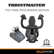 Thrustmaster TCA Yoke Pack Boeing Edition (4460210)