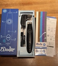 3Doodler 3D Printing Pen ABS with Filament and Power Adapter