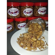 Bawang Goreng Homemade