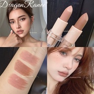 DragonRanee  HANDAIYAN  4u2 ลิปสติกสีนู้ด	ลิป สติก สี ทอง ลิปสติกเนื้อแมท12สี,ลิปสติกสีนู้ดให้ความชุ