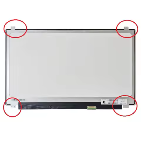 LM156LF5L LM156LF5L01 LM156LF5L02 LM156LF5L03 LM156LF5L04 LM156LF5L06 1920x1080 IPS 30 pins Laptop L