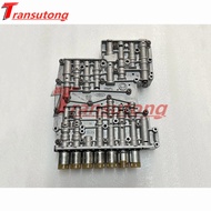 6R80 Automatic Transmission Gearbox Valve Body For FORD For MAZDA 6R80