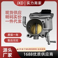 Suitable for Tianyu 1.8/1.6L Throttle Assembly 57K0-2J15 57K0 2J15 Refurbishment