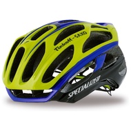 Specialized S-Works Prevail Team Helmet 2015 Tinkoff-Saxo Size L/XL