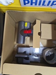 Dyson 迷你電動摩打吸頭 塵蟎吸頭 適用於dyson V7 V8 V10 V11 v15
