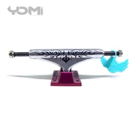 Enigma Skateboard Truck Polish Red Series size 5.0 5.2 5.5