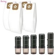 Vacuum Bags For  Vacuflo DB5000 DB7000 DB9000 5 7 9 Central Vacuum System