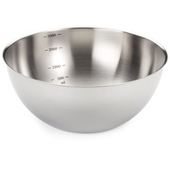 German Fissler Fissler Stainless Steel Kitchen Bowl Cuisine Basin Vegetable and Fruit Washing Basket