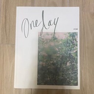 Iz*one one day photobook ive le sserafim lesserafim 寫真 小卡