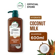[East Malaysia] Herbal Essences Shampoo Hydrate Coconut Milk 600ml
