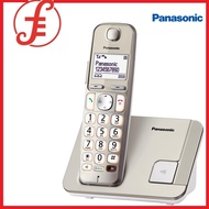 Panasonic KX-TGE210CXN Digital Cordless Phone