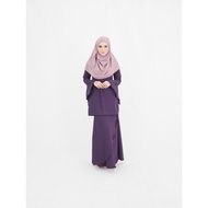 SHILAZA BAJU KURUNG (PLUS SIZE) WN0486