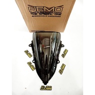 Windshield cbr250rr nemo visor cbr 250rr Windshield