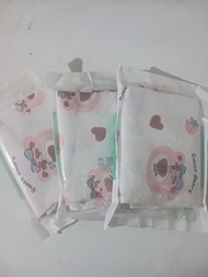 一次性浴帽