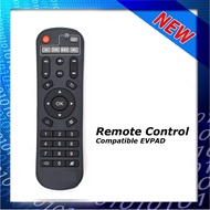 Remote Control Compatible EVPAD