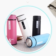 Thermal water bottle 6oup 450ml (Random color delivery)