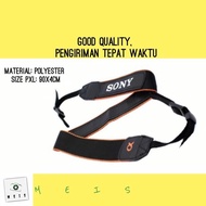 Camera Strap Necklace sony A6500 A6300 A6000 A5000 A6400 A6100 Non