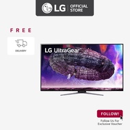 LG 48GQ900 OLED 48" UltraGear™ Display Gaming Monitor with NVIDIA G-SYNC® Compatible